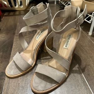 💥MOVE OUT SALE💥 steve madden heels